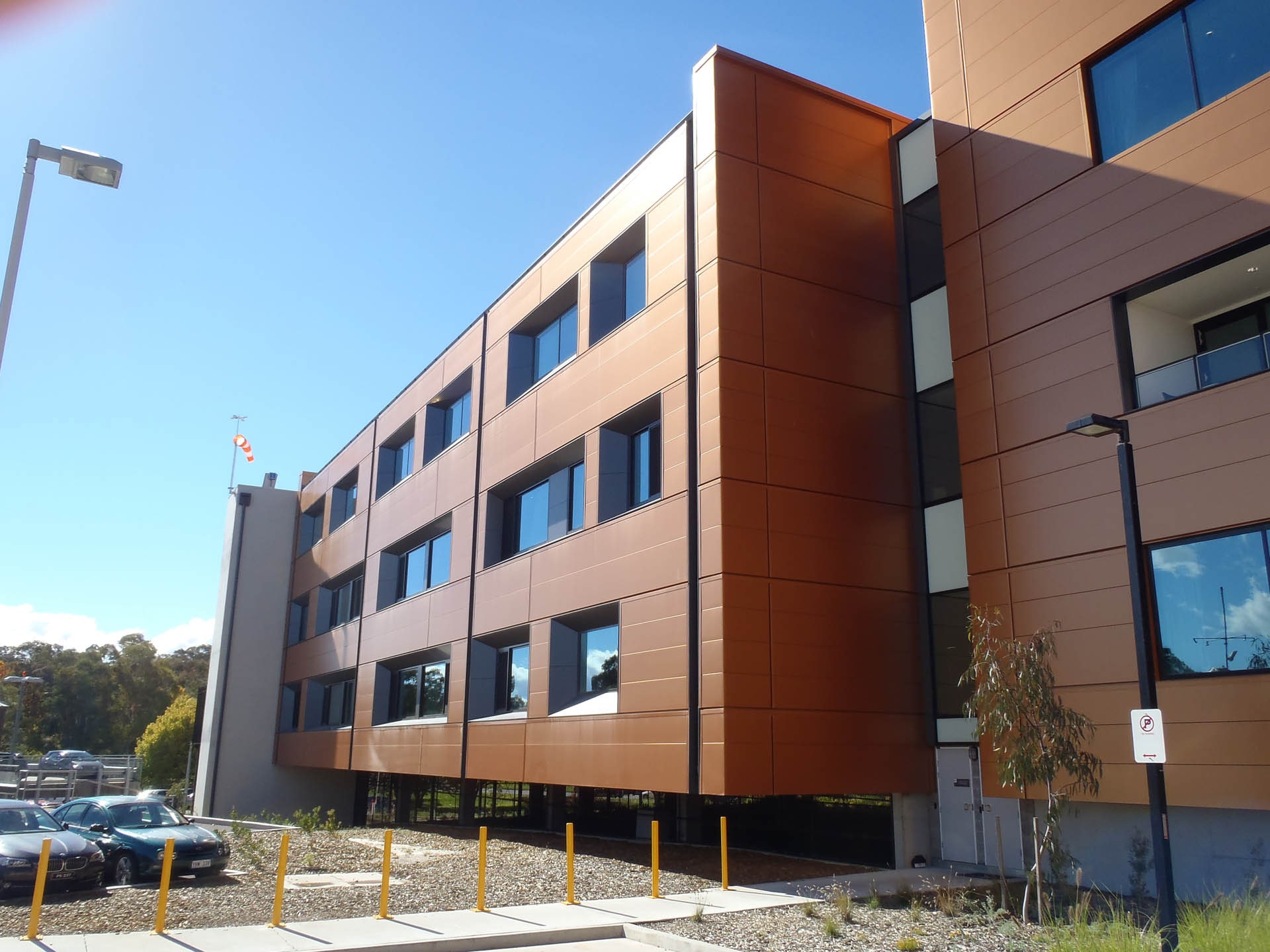 Centenary Hospital for Women and Children Centenary Hospital for Women and Children
